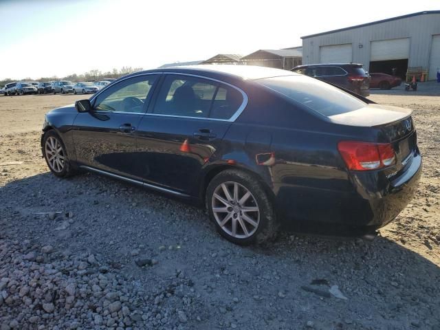 2006 Lexus GS 300