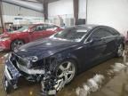 2014 Mercedes-Benz CLS 550 4matic