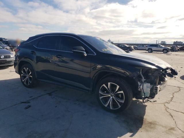 2019 Lexus RX 350 Base