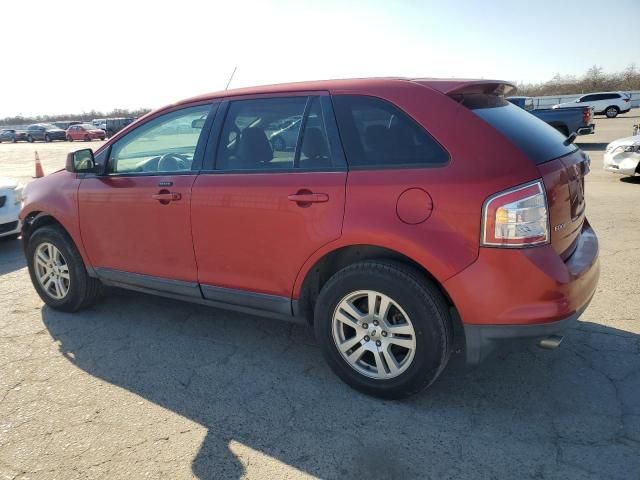 2007 Ford Edge SEL