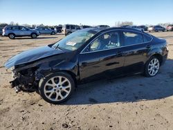 2013 Mazda 6 Grand Touring en venta en Fredericksburg, VA