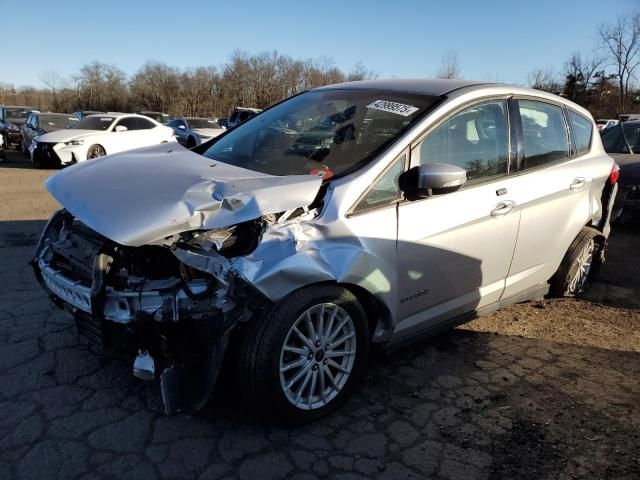 2014 Ford C-MAX SE