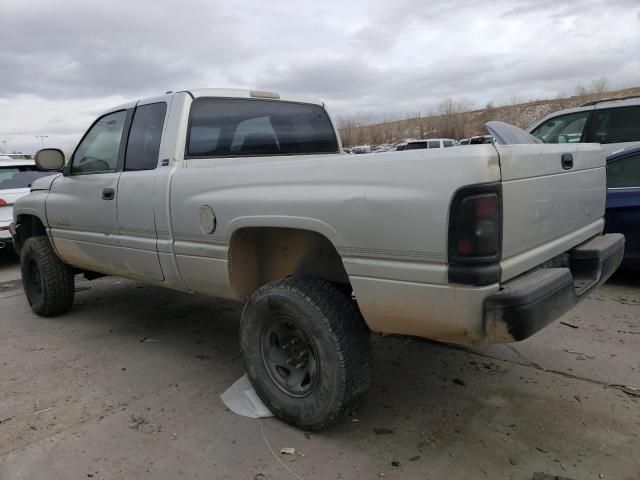 2001 Dodge RAM 1500