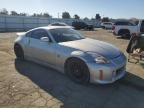 2003 Nissan 350Z Coupe