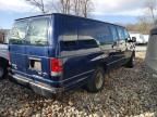 2011 Ford Econoline E350 Super Duty Wagon