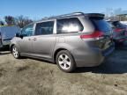 2012 Toyota Sienna LE