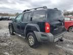 2011 Nissan Xterra OFF Road