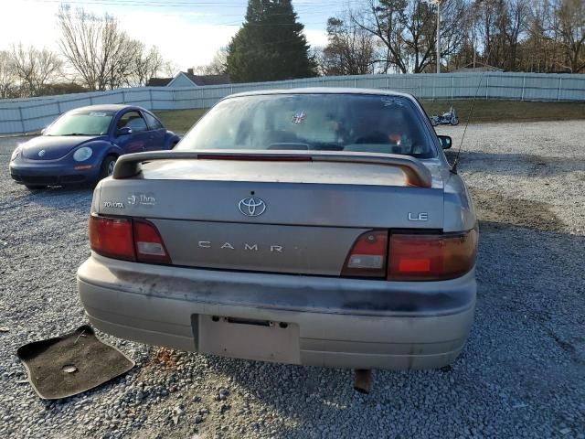 1995 Toyota Camry LE