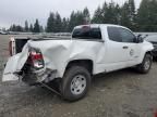 2020 Chevrolet Colorado