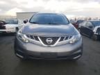 2013 Nissan Murano S