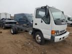 1997 Isuzu NPR