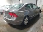 2006 Honda Civic LX