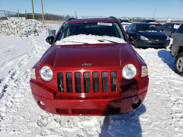 2010 Jeep Compass Sport