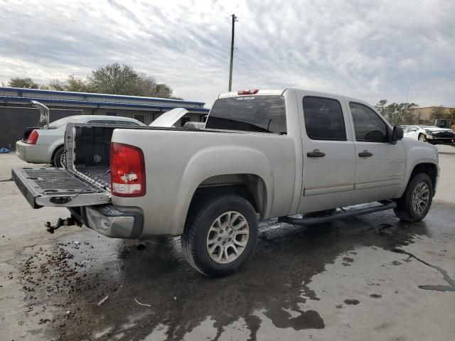 2008 GMC Sierra C1500