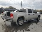 2008 GMC Sierra C1500