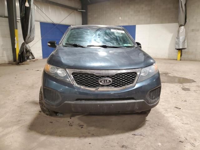 2013 KIA Sorento LX