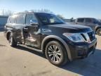 2019 Nissan Armada SV