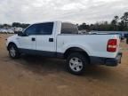 2004 Ford F150 Supercrew