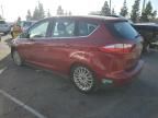 2016 Ford C-MAX Premium SEL