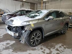 Lexus salvage cars for sale: 2022 Lexus RX 350