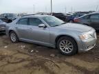 2011 Chrysler 300 Limited