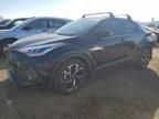 2022 Toyota C-HR XLE