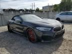 2019 BMW M850XI