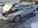 1999 Volvo S70