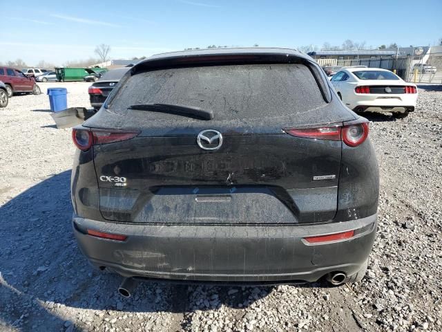 2021 Mazda CX-30 Select