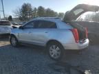 2011 Cadillac SRX Luxury Collection