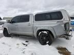 2016 Toyota Tundra Crewmax SR5