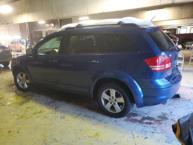 2009 Dodge Journey SXT