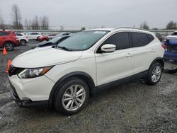 2019 Nissan Rogue Sport S en venta en Arlington, WA