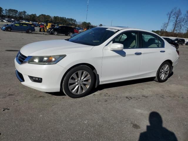 2014 Honda Accord EX