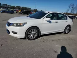 2014 Honda Accord EX en venta en Dunn, NC