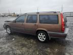 1999 Volvo V70 XC