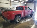 2013 Chevrolet Silverado K1500 LS