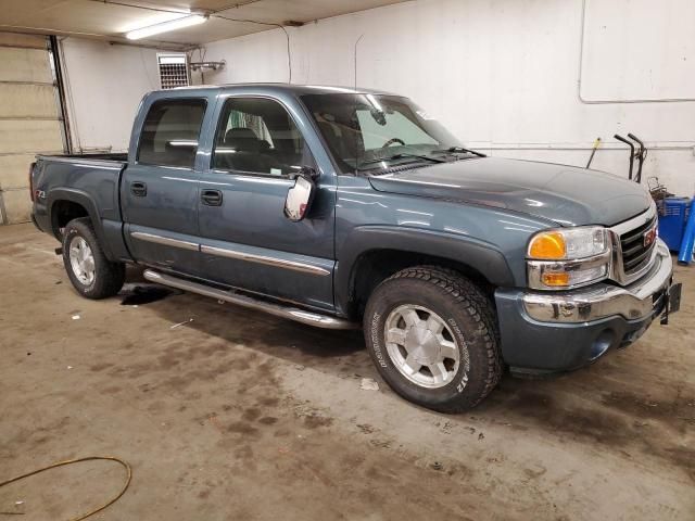 2006 GMC New Sierra K1500