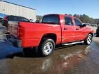 2007 Dodge Dakota Quattro