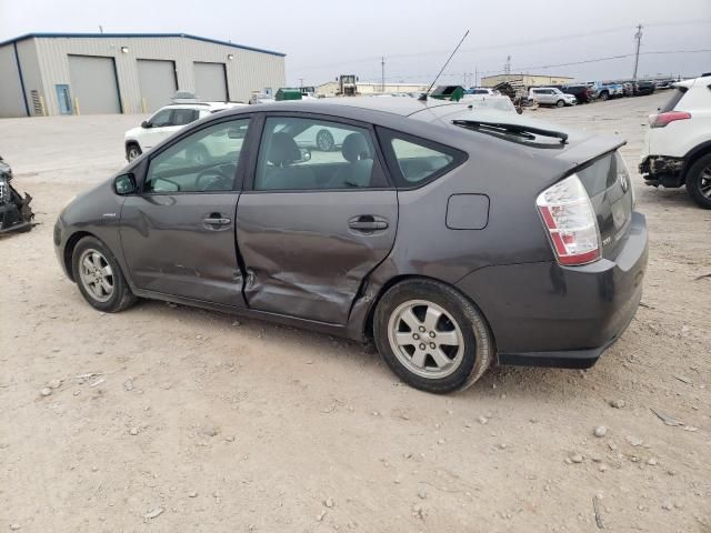 2009 Toyota Prius