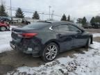 2016 Mazda 6 Touring