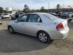 2009 KIA Spectra EX