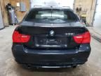 2011 BMW 335 XI