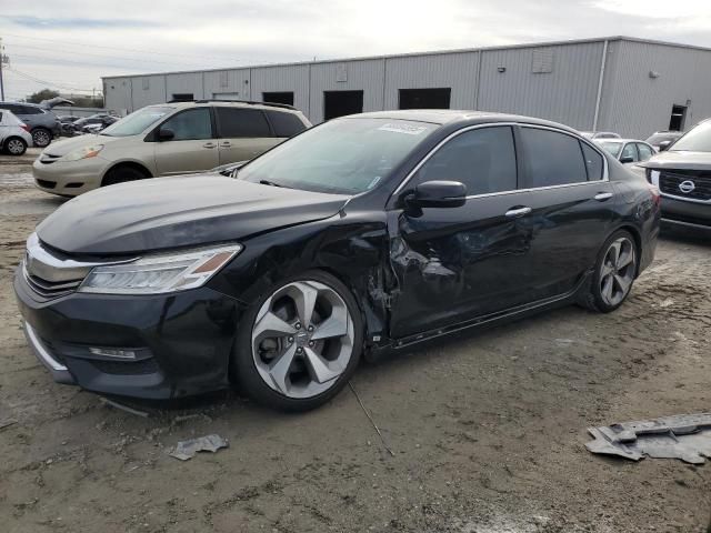 2017 Honda Accord Touring