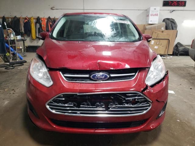 2013 Ford C-MAX SE