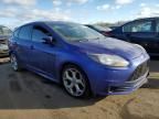 2013 Ford Focus ST