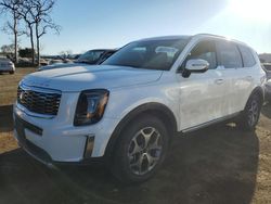 2020 KIA Telluride EX en venta en San Martin, CA