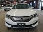 2016 Honda Accord EXL