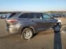 2015 Toyota Highlander LE