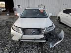 2013 Lexus RX 450H